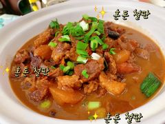 -又见炊烟私房菜(敬亭路店)