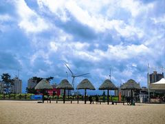 -那香海钻石沙滩浴场