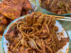 -滴滋味·新疆炒米粉·炒三凉(乌市总店)