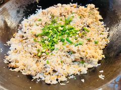 黄鳝饭-聚丰农庄