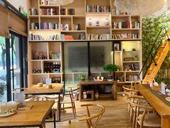 -麦子MaiMassage(打浦桥店)