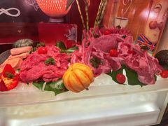 -昆泰嘉华酒店-嘉华咖啡厅