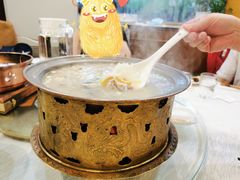 -烤肉季饭庄