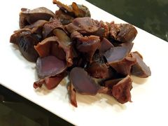 卤鸭胗-旺顺阁海鲜广场(亚运村店)