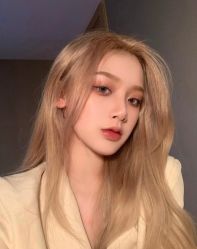 -HG美发设计沙龙