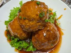 -润泽园饭庄(中山路店)