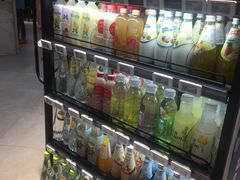 零售区-盒马鲜生(财富中心店)