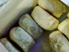-华荣哲绿豆饼(泰安店)