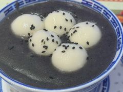 -捷信牛奶甜品世家(合生汇店)