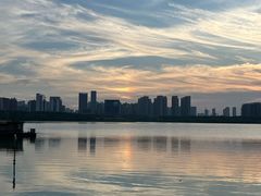 -天鹅湖体育公园