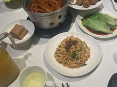 -贝勒爷·酥不腻烤鸭