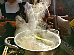 小锅-丽江庭院之爱在路上(西单店)