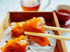 -粤海喜来登酒店·采悦轩中餐厅(天河城店)