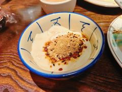 -大洋家·潮汕鱼鲜·花胶砂锅粥(天河东路店)