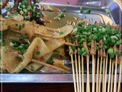 -764厂烧烤总店