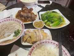 -盛品鲜东莞烧鹅濑粉(杨箕店)
