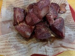 大档秘制牛舌-大档(荔湾店)