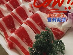 -矮冬瓜红茶火锅