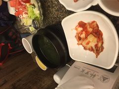 韩罗苑(银河国际店)-韩罗苑(万象城店)