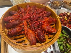 -靓靓蒸虾·头牌蒸虾(沙湖旗舰店)