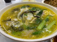 -蒋家桥饺面店(四望亭路店)