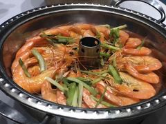 -万小金辣椒炒肉(抚河南路店)