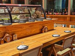 -人间酒暖·Go blanc·烧鸟·深夜食堂(陆家嘴店)