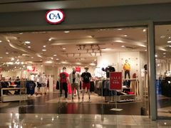 -C&A(茂业天地店)