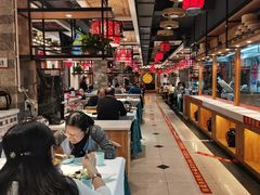 大堂-晋美大掌柜(新建路店)