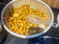 -集草轩·重庆麻辣烤鱼(西湖道店)