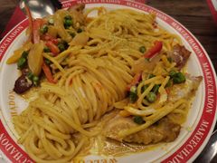 -孖记茶档·热腾茶餐(江南西plus店)