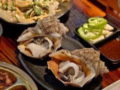 -丹东特色烤肉(学府路一部店)