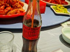 -怪怪龙虾·来自江苏盱眙(惊驾路店)