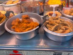 -柳州肥姨妈大骨螺蛳粉(东靖路店)
