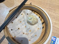 -翡翠拉面小笼包Crystal Jade(上海浦东国际机场T1店)