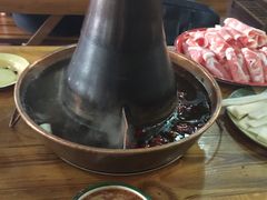 -东镇老火锅(长春路首店)