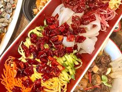 -永红源啤酒·烧烤·海鲜·大排档(青特城店)