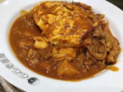 -CoCo壱番屋