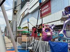 -万达广场(大明宫店)