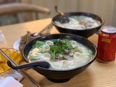 -牛记烩面(七星西路店)