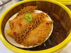 金钱肚-东江海鲜酒家(艺都分店)