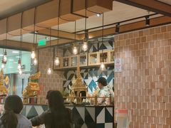 -Home Thai·泰谣(王府井apm店)