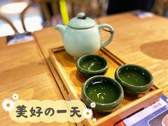 茉莉龙珠-苏堂阳春面•九年庆(北京路天河城店)
