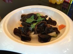 -厦门艾美酒店·乐美中餐厅