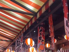 -白石の深夜食堂(宝龙店)