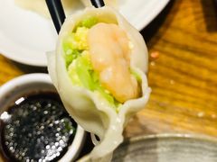 -必点海鲜·鲅鱼水饺(鞍山西道店)