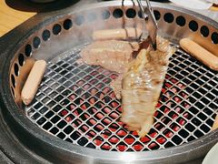 -焱铁烧·黑毛和牛专门店(南宁万象城店)