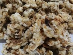 炸蘑菇-老于餐厅(民生路店)