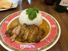 -曼谷食堂·泰国家庭料理(丹桂路店)