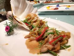 -三利音·浦之舟(滨江大道店)